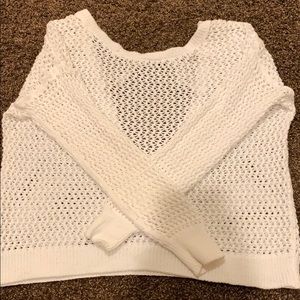 Victoria secret sweater